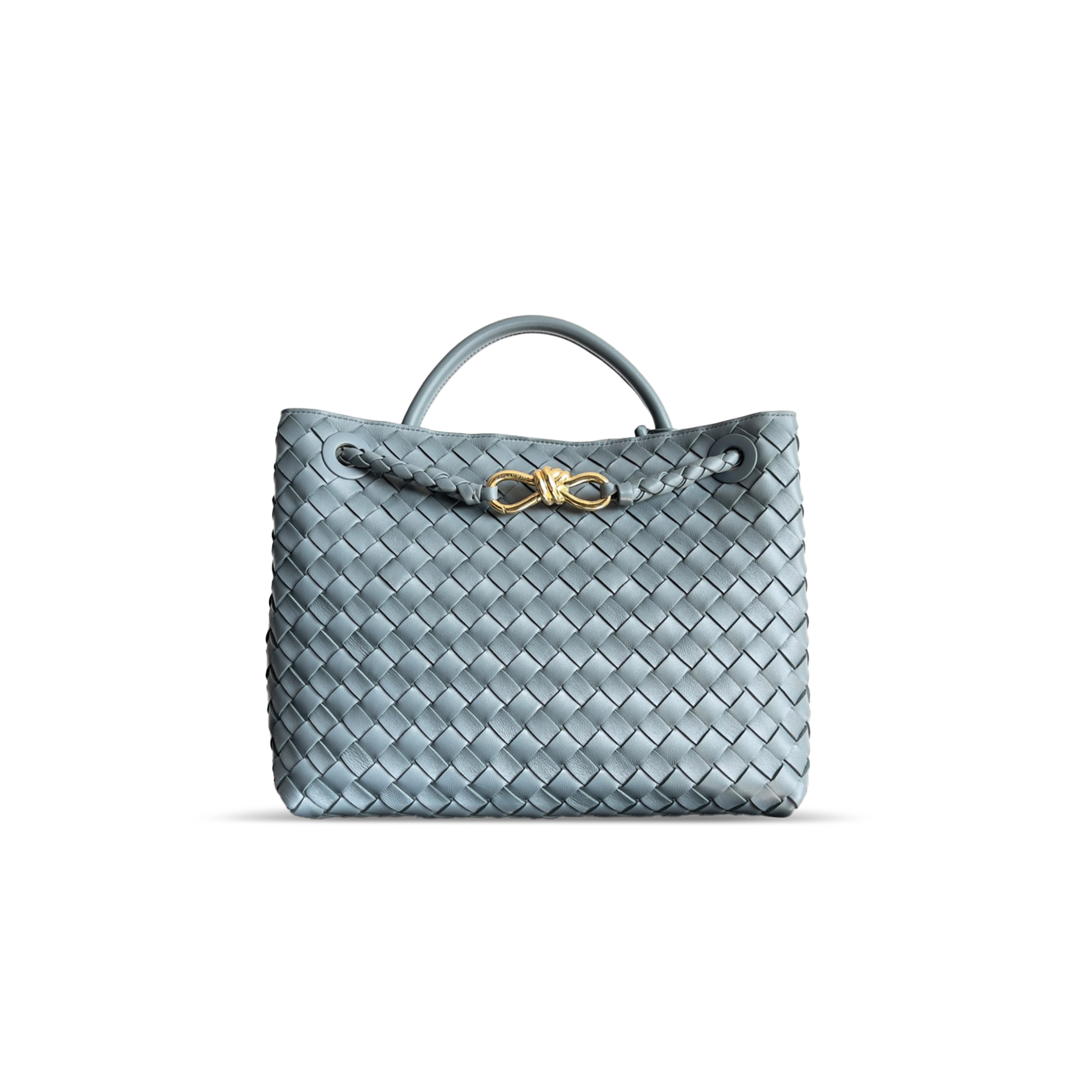 bo*te*ga Ve*ne*ta medium andiamo 743572vcpp2210 (32*24*12cm)